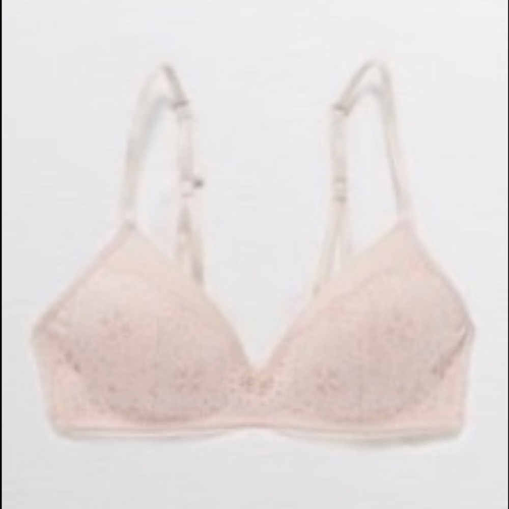 Aerie wireless lightly lined bra⭐️⭐️